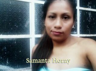 Samanta_Horny