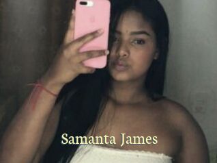 Samanta_James