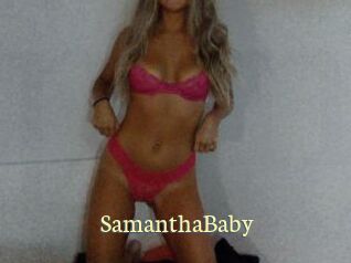 SamanthaBaby