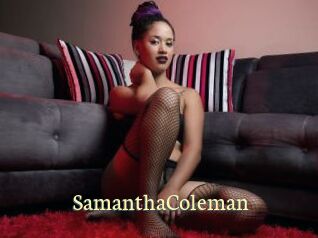 SamanthaColeman