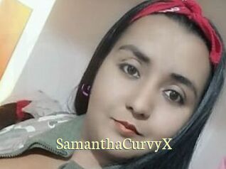 SamanthaCurvyX