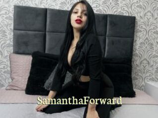 SamanthaForward