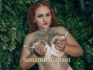 SamanthaGallant