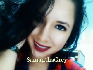 SamanthaGrey