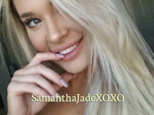 SamanthaJadeXOXO