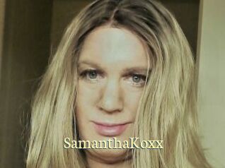 SamanthaKoxx