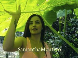 SamanthaMontero