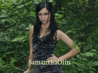 SamanthaOlin