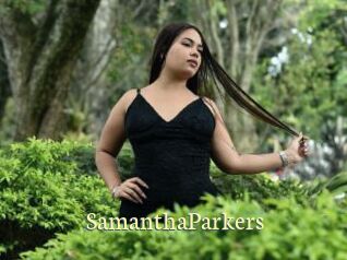 SamanthaParkers