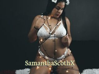 SamanthaScothX