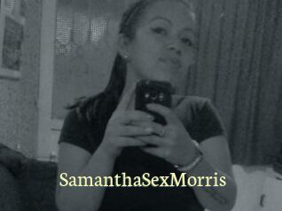 SamanthaSexMorris