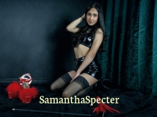 SamanthaSpecter