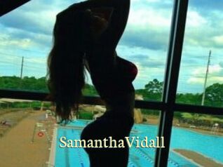 SamanthaVidall