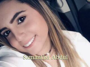 Samantha_Abdul