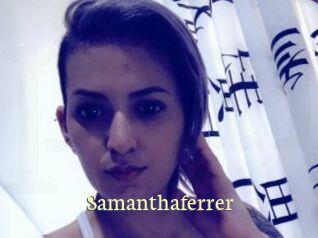 Samanthaferrer