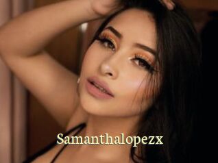 Samanthalopezx