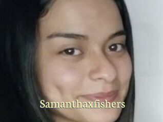 Samanthaxfishers