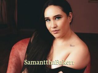 SamantthaBakerr