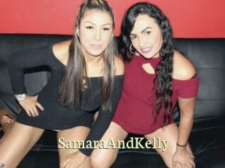 SamaraAndKelly