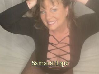 SamaraHope