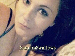 SamaraSwallows