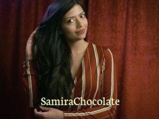 SamiraChocolate