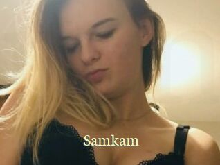 Samkam