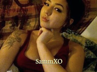 SammXO