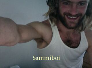 Sammiboi