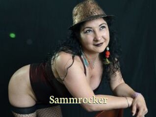 Sammrocker