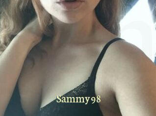 Sammy98