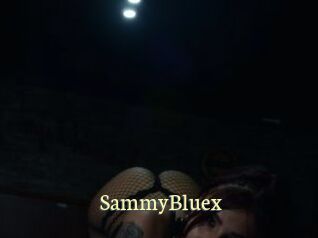 SammyBluex