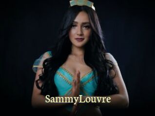 SammyLouvre