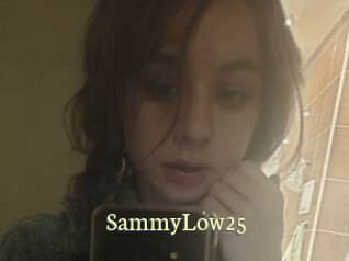 SammyLow25