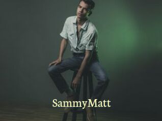 SammyMatt