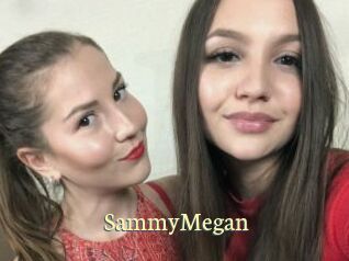 SammyMegan