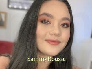 SammyRousse