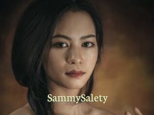 SammySalety