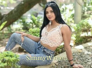 SammyWatson