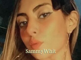 SammyWhit