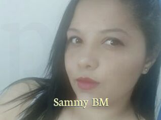 Sammy_BM