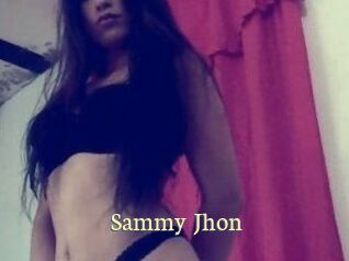 Sammy_Jhon