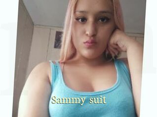 Sammy_suit