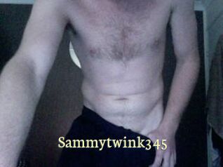 Sammytwink345