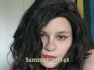 Sammyxoxo948