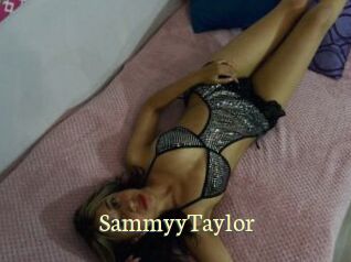 SammyyTaylor