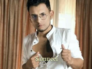 Samueel