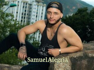 SamuelAlegria