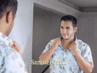 SamuelOrtiz