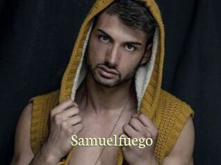 Samuelfuego